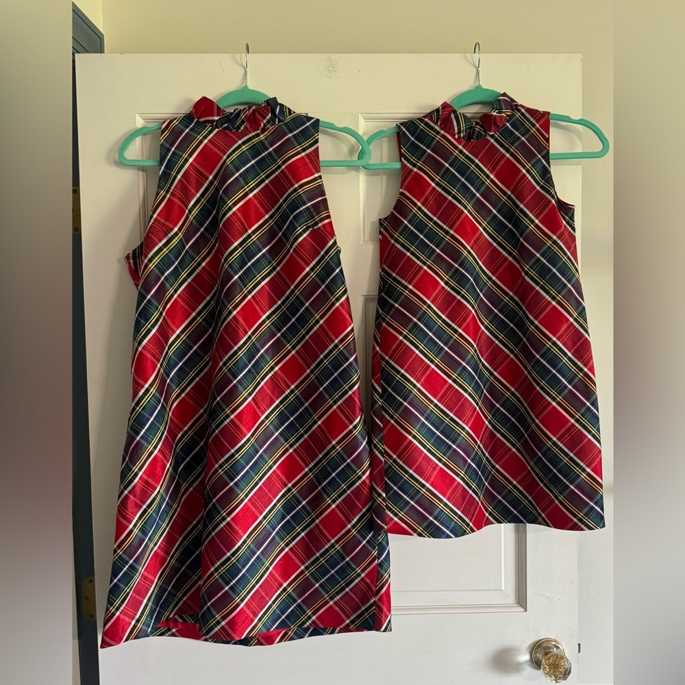 Holiday dress Crown and Ivy size 14 ladies - Picture 7 of 11